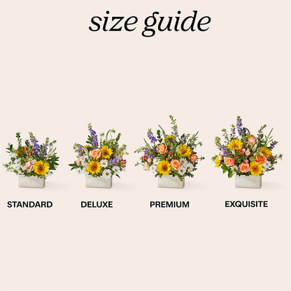 The Good Life Bouquet – CAAN FLORAL & GREENHOUSES LLC, Sheboygan WI