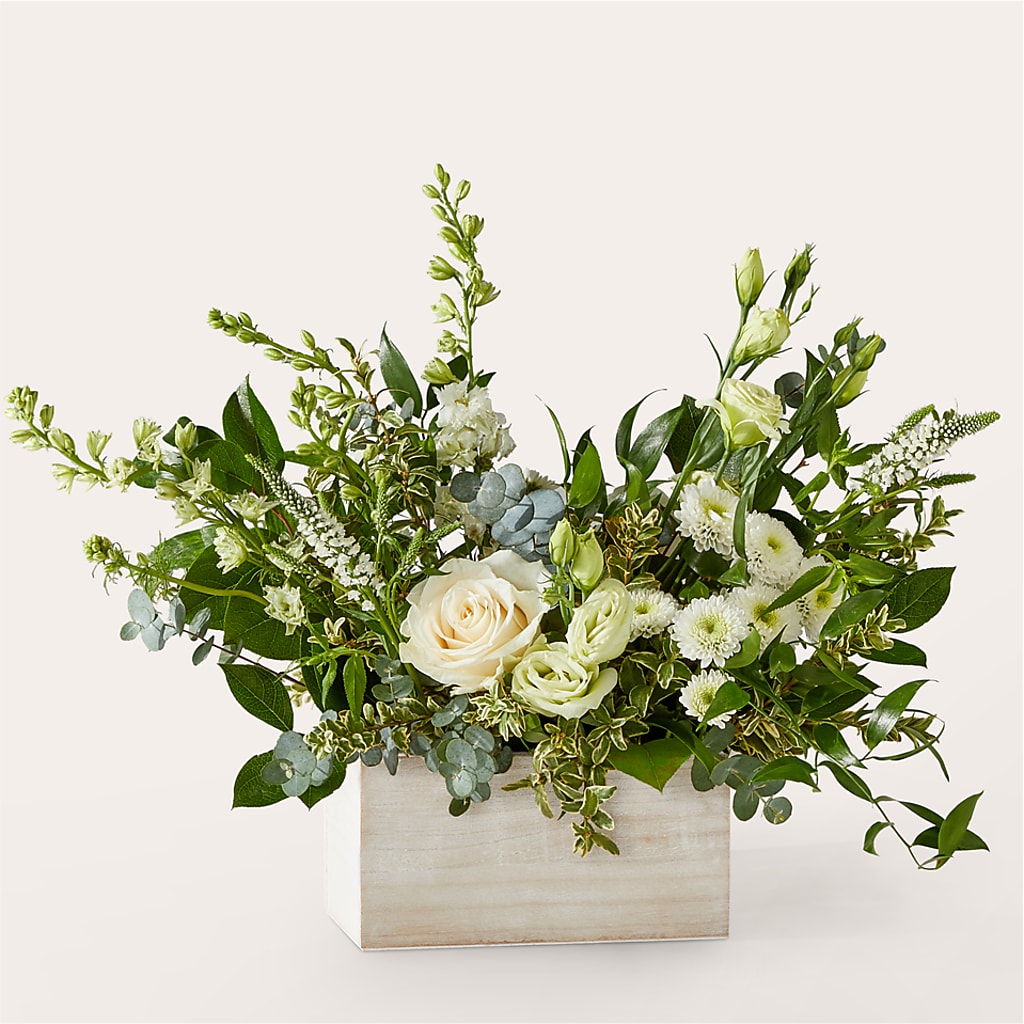 Cashmere Bouquet – CAAN FLORAL & GREENHOUSES LLC, Sheboygan WI
