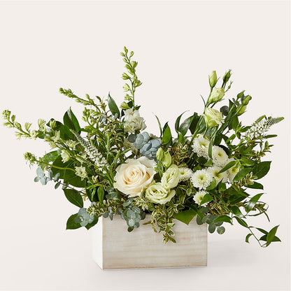 Cashmere Bouquet – CAAN FLORAL & GREENHOUSES LLC, Sheboygan WI