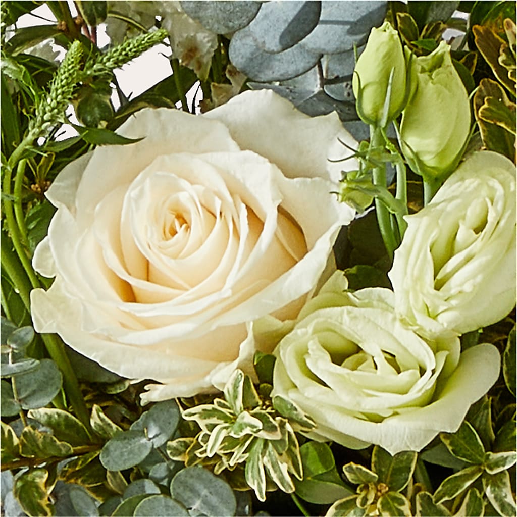 Cashmere Bouquet – CAAN FLORAL & GREENHOUSES LLC, Sheboygan WI