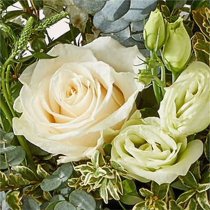 Cashmere Bouquet – CAAN FLORAL & GREENHOUSES LLC, Sheboygan WI