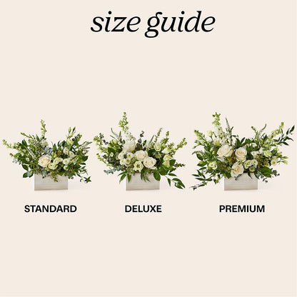 Cashmere Bouquet – CAAN FLORAL & GREENHOUSES LLC, Sheboygan WI