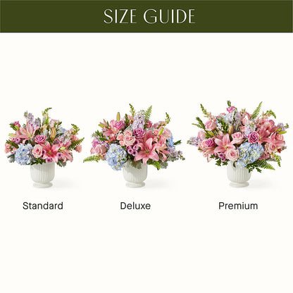 Wonderland Bouquet – CAAN FLORAL & GREENHOUSES LLC, Sheboygan WI