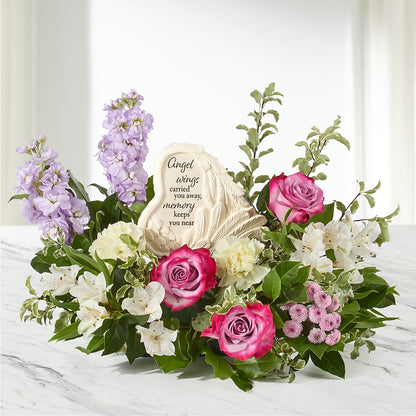 In My Heart Arrangement – CAAN FLORAL & GREENHOUSES LLC, Sheboygan WI