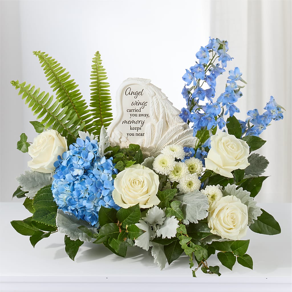 Dearest Arrangement – CAAN FLORAL & GREENHOUSES LLC, Sheboygan WI