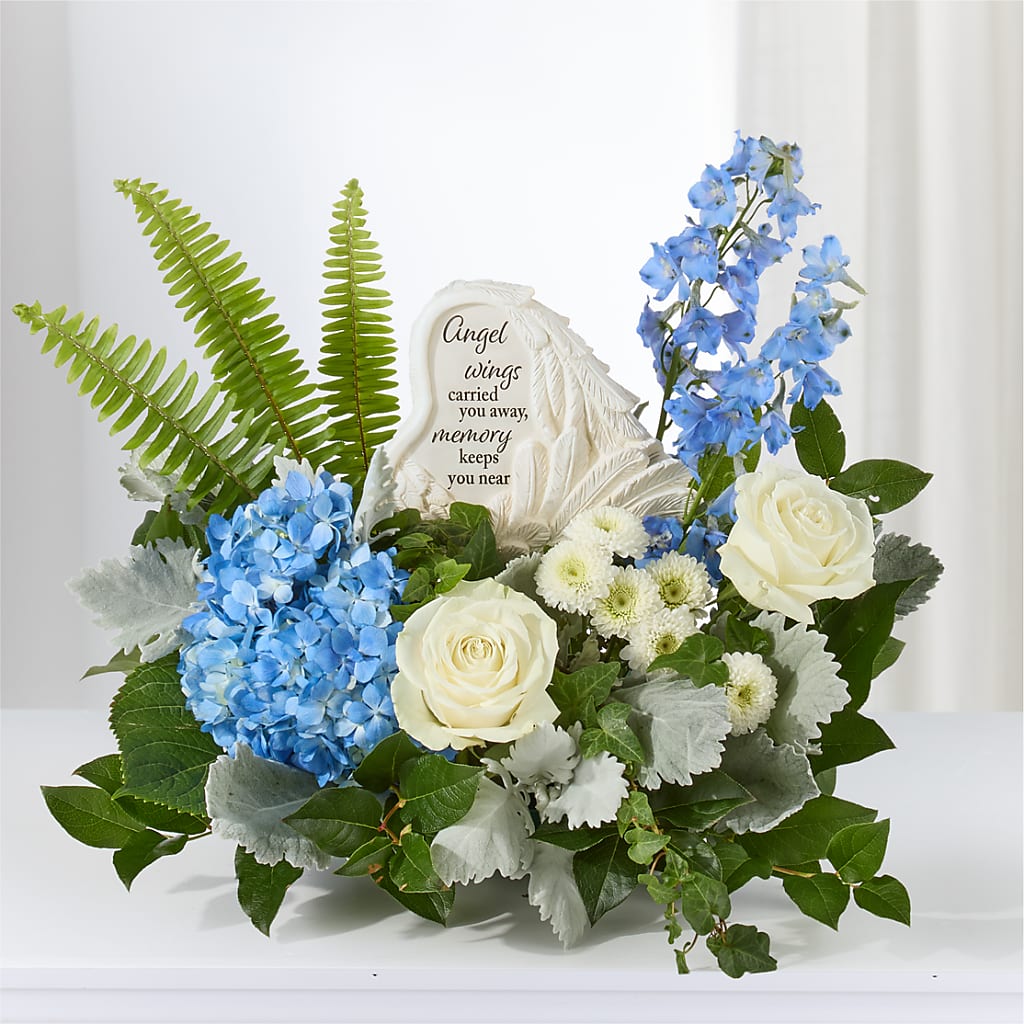 Dearest Arrangement – CAAN FLORAL & GREENHOUSES LLC, Sheboygan WI