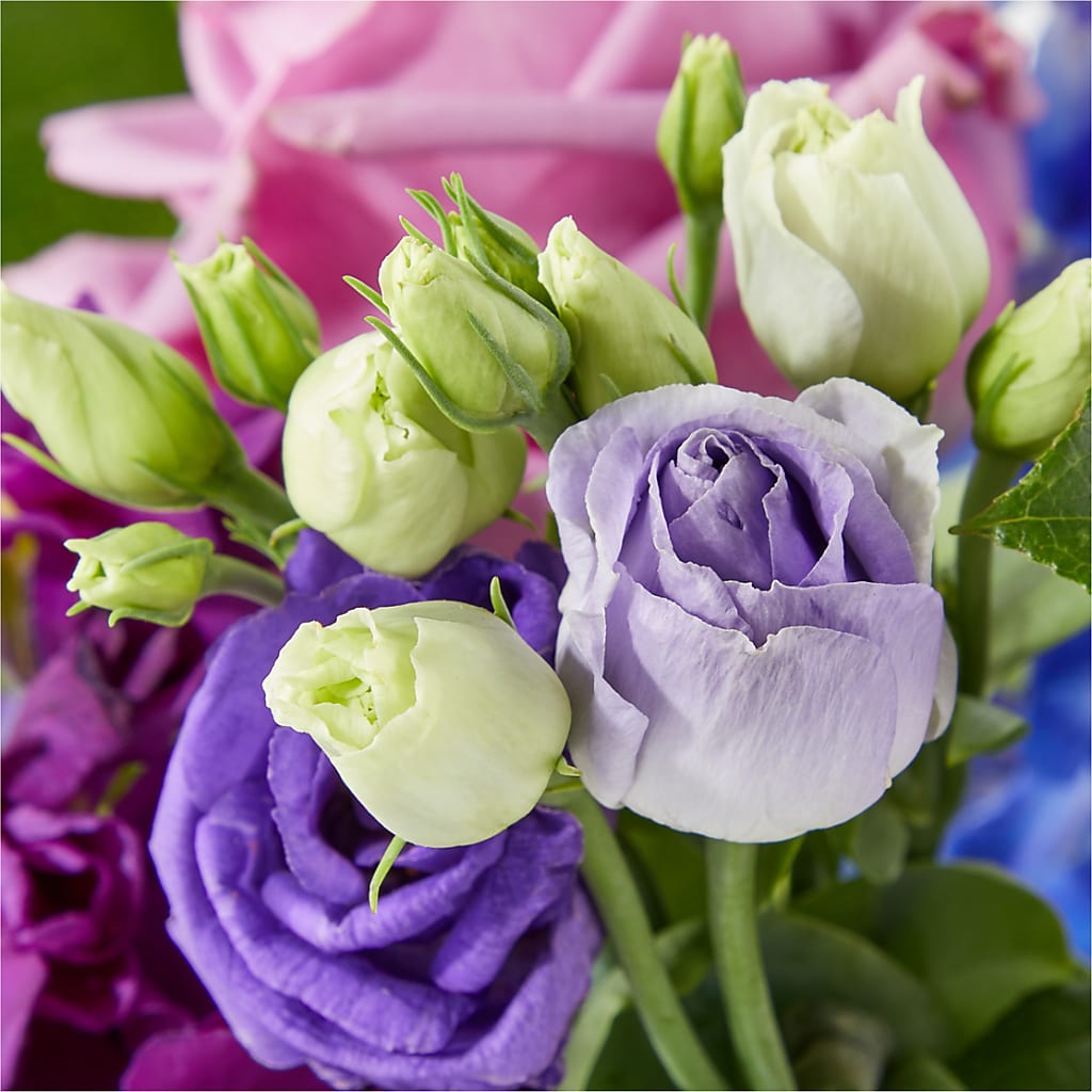 Twilight Glow Bouquet – CAAN FLORAL & GREENHOUSES LLC, Sheboygan WI