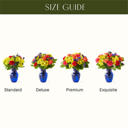 Brighter Days Bouquet – CAAN FLORAL & GREENHOUSES LLC, Sheboygan WI