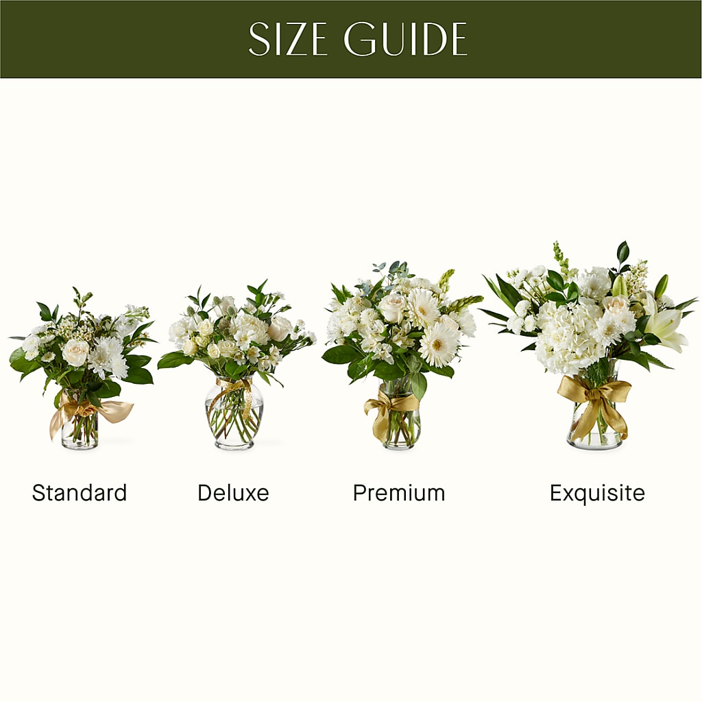 New Beginnings – A Florist Original – CAAN FLORAL & GREENHOUSES LLC, Sheboygan WI