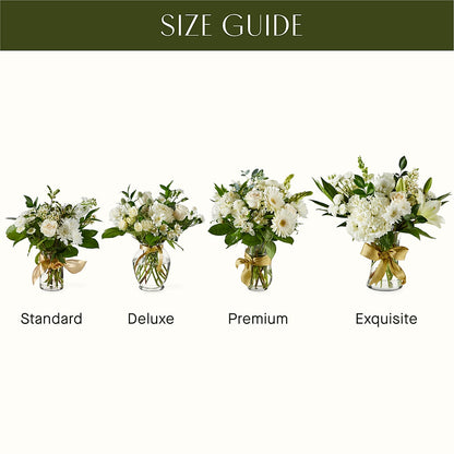 New Beginnings – A Florist Original – CAAN FLORAL & GREENHOUSES LLC, Sheboygan WI