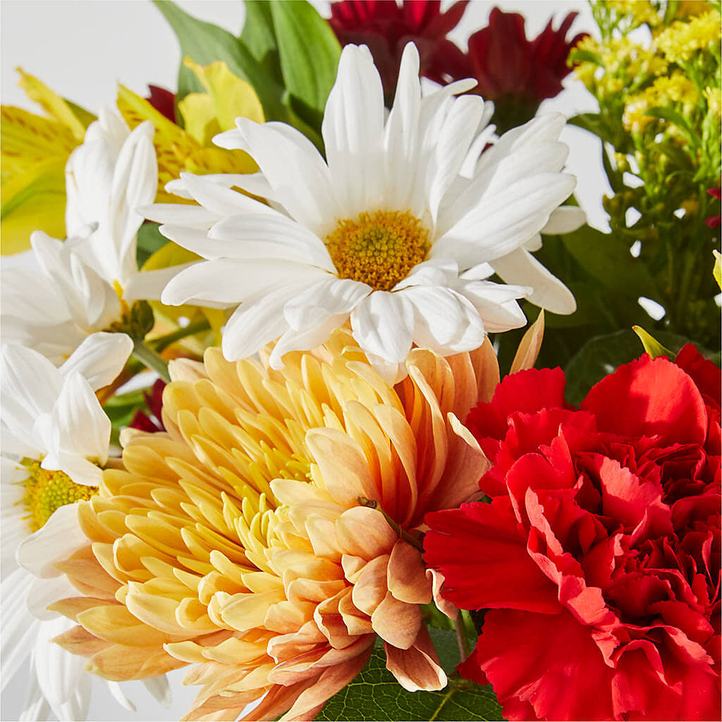 Fall Delight – A Florist Original – CAAN FLORAL & GREENHOUSES LLC, Sheboygan WI