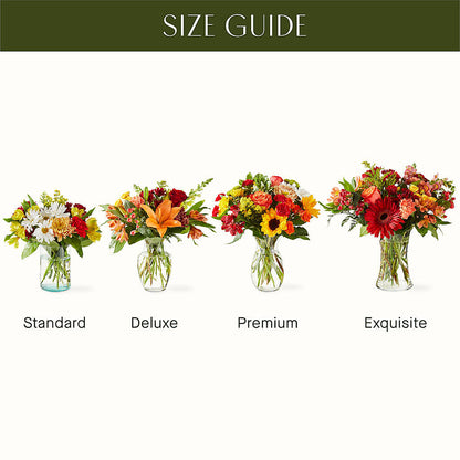 Fall Delight – A Florist Original – CAAN FLORAL & GREENHOUSES LLC, Sheboygan WI