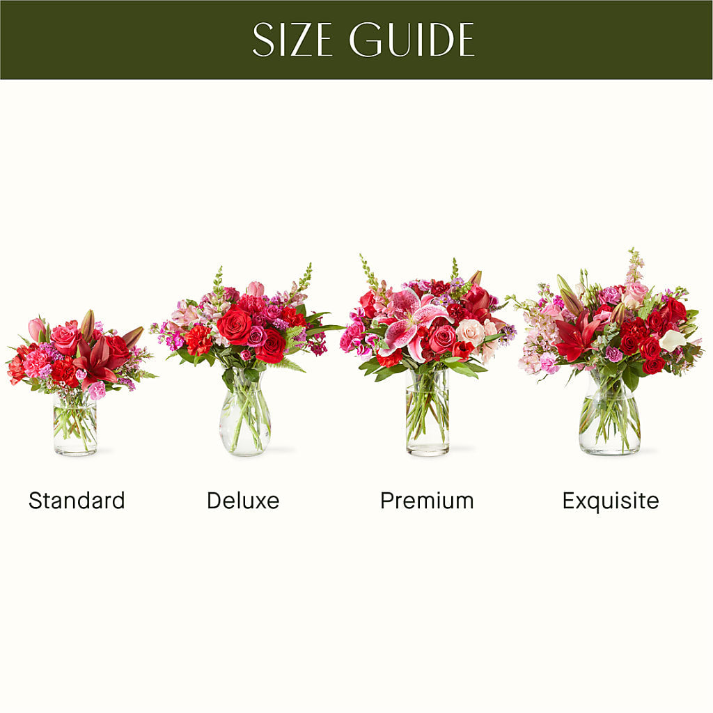 Together Forever - A Florist Original – CAAN FLORAL & GREENHOUSES LLC, Sheboygan WI