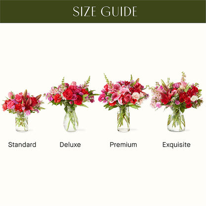 Together Forever - A Florist Original – CAAN FLORAL & GREENHOUSES LLC, Sheboygan WI