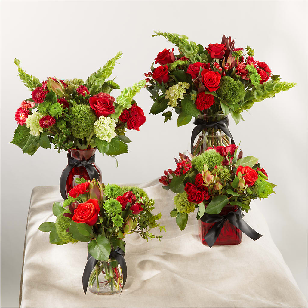 Heritage Kindle – A Florist Original – CAAN FLORAL & GREENHOUSES LLC, Sheboygan WI