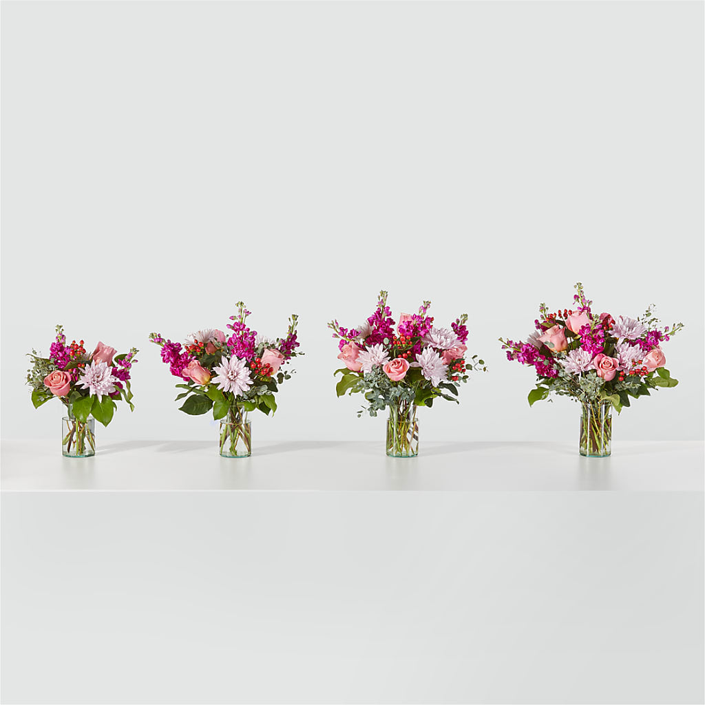 Sunday Morning Bouquet – CAAN FLORAL & GREENHOUSES LLC, Sheboygan WI