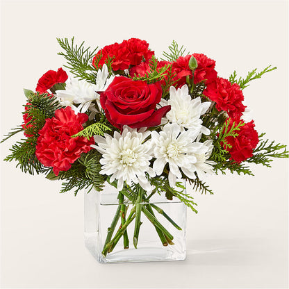 Peppermint Chill Bouquet – CAAN FLORAL & GREENHOUSES LLC, Sheboygan WI