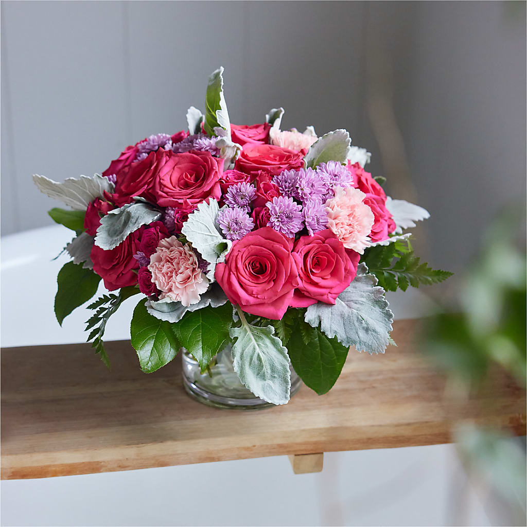 Sweet As Can Be Bouquet – CAAN FLORAL & GREENHOUSES LLC, Sheboygan WI