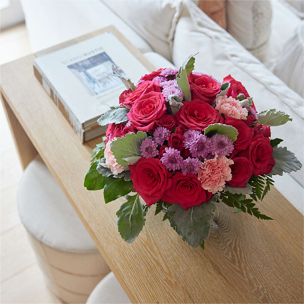 Sweet As Can Be Bouquet – CAAN FLORAL & GREENHOUSES LLC, Sheboygan WI