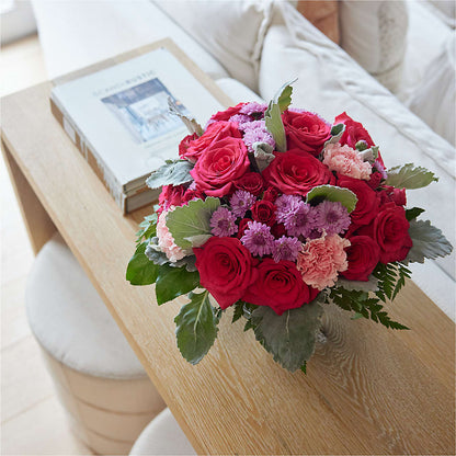 Sweet As Can Be Bouquet – CAAN FLORAL & GREENHOUSES LLC, Sheboygan WI