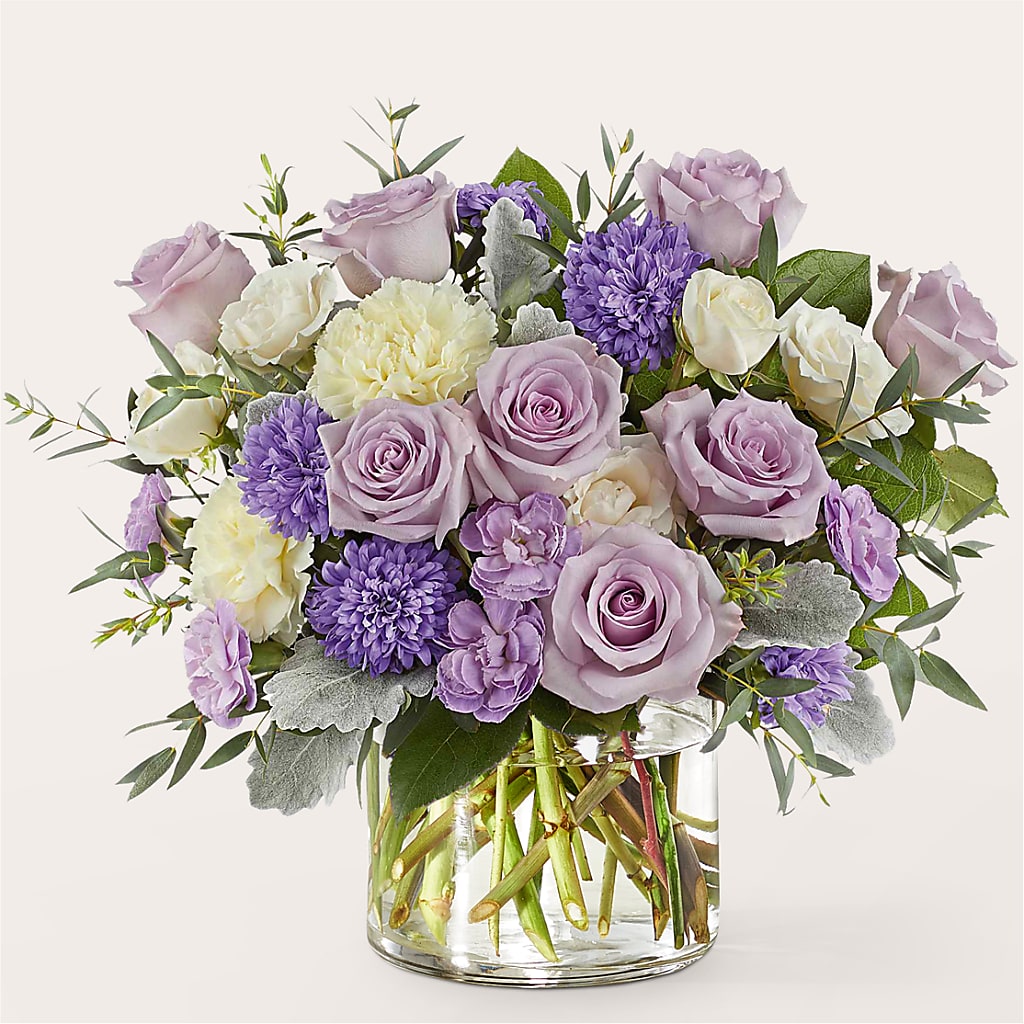 Stardust Bouquet – CAAN FLORAL & GREENHOUSES LLC, Sheboygan WI
