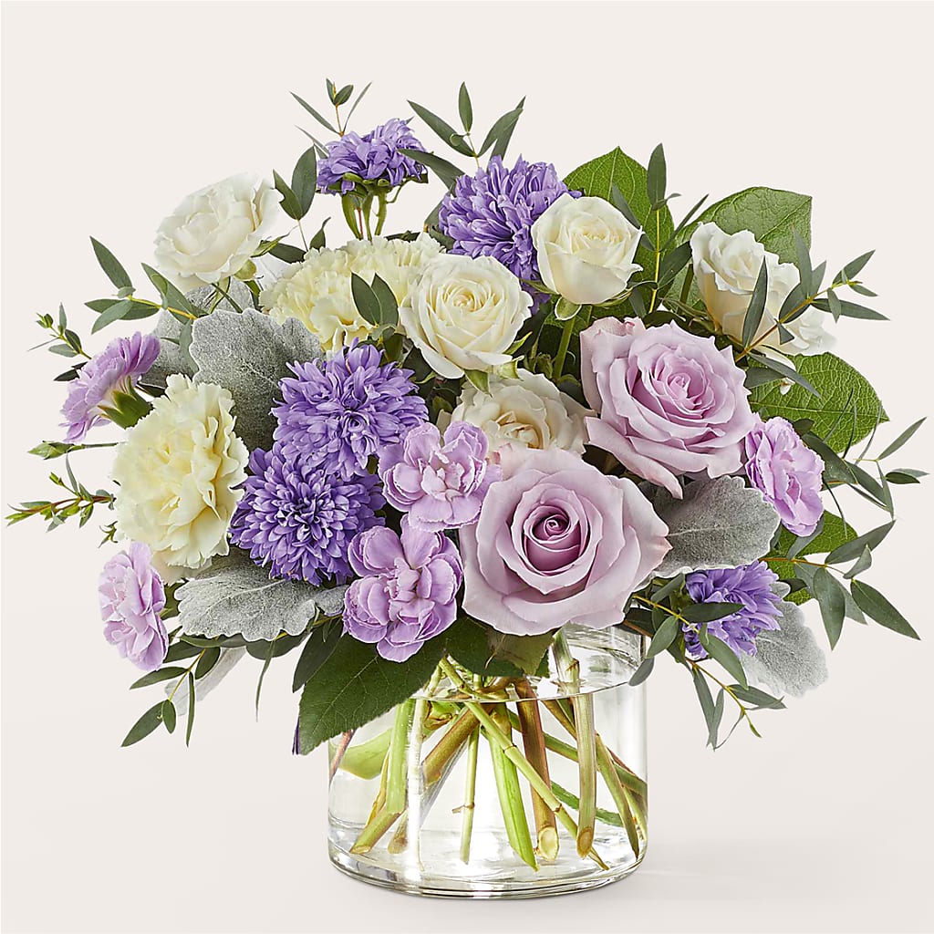 Stardust Bouquet – CAAN FLORAL & GREENHOUSES LLC, Sheboygan WI