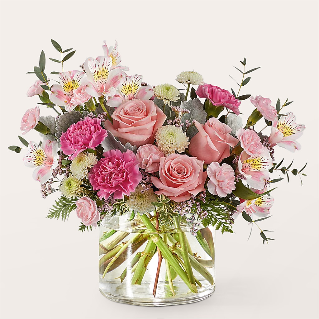 The Treehouse Bouquet – CAAN FLORAL & GREENHOUSES LLC, Sheboygan WI