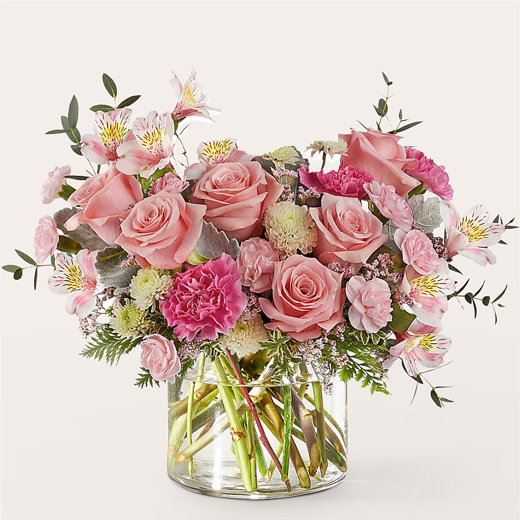 The Treehouse Bouquet – CAAN FLORAL & GREENHOUSES LLC, Sheboygan WI