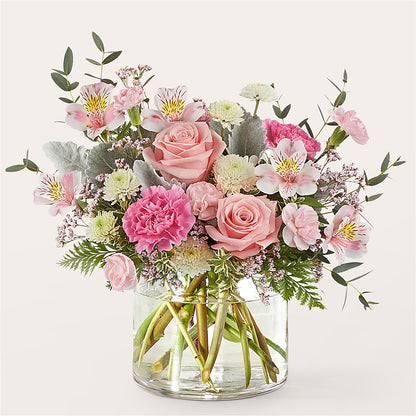 The Treehouse Bouquet – CAAN FLORAL & GREENHOUSES LLC, Sheboygan WI