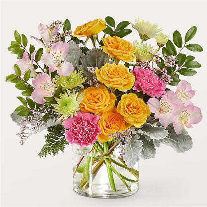 Mai Tai Bouquet – CAAN FLORAL & GREENHOUSES LLC, Sheboygan WI