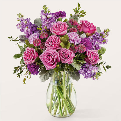 A Love Story Bouquet – CAAN FLORAL & GREENHOUSES LLC, Sheboygan WI