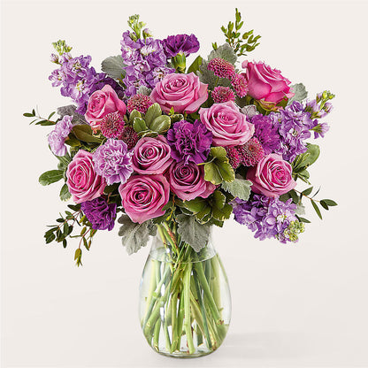A Love Story Bouquet – CAAN FLORAL & GREENHOUSES LLC, Sheboygan WI