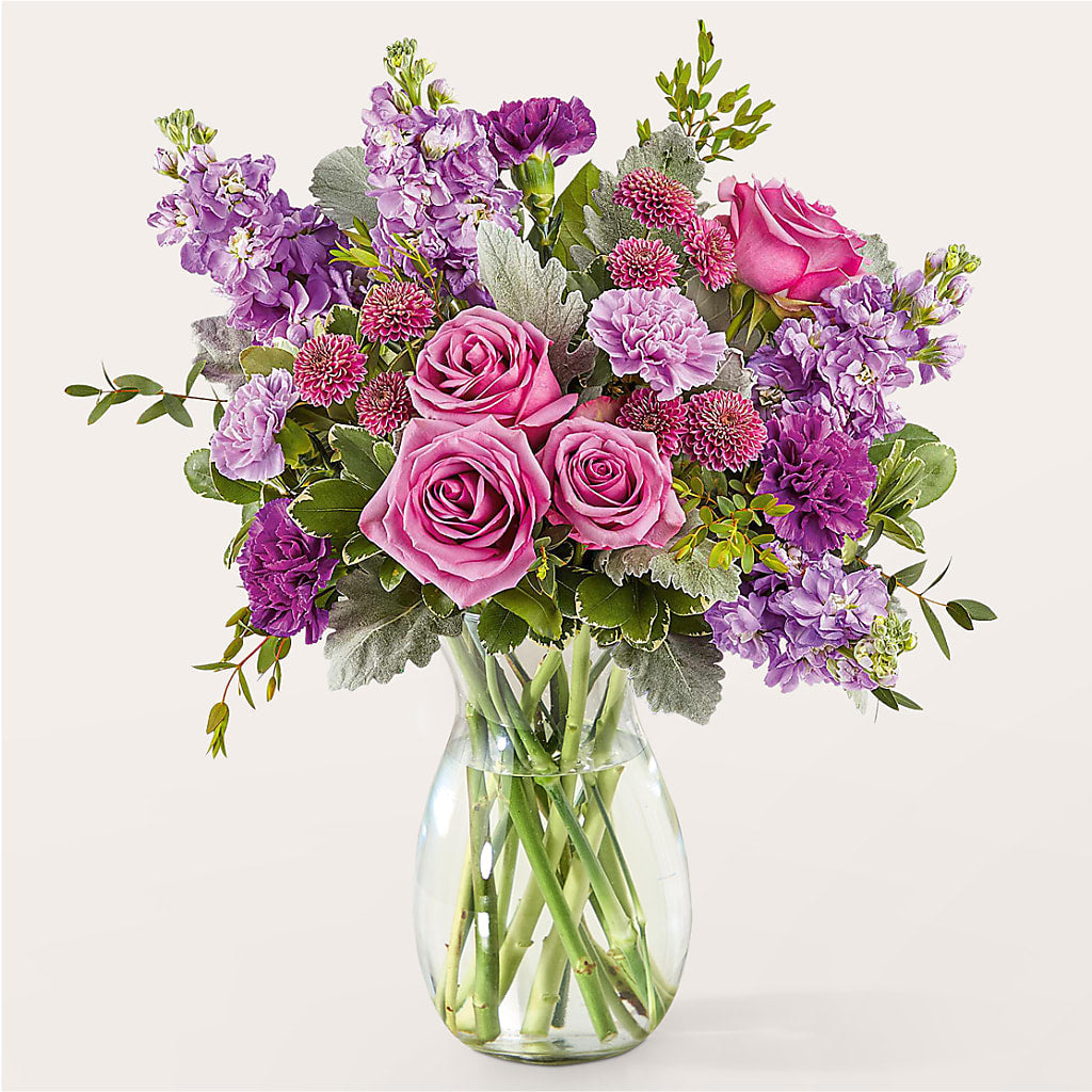 A Love Story Bouquet – CAAN FLORAL & GREENHOUSES LLC, Sheboygan WI