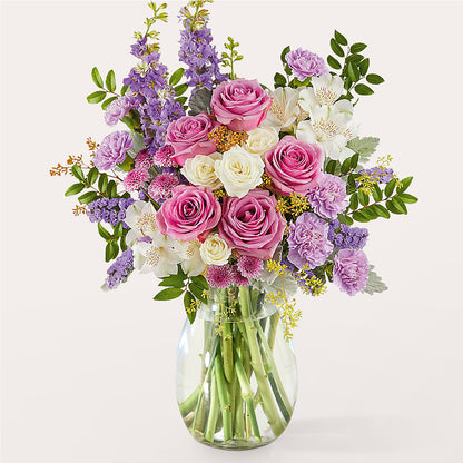 Lucky Me Bouquet – CAAN FLORAL & GREENHOUSES LLC, Sheboygan WI