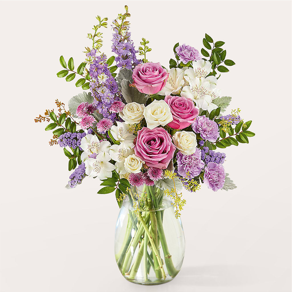 Lucky Me Bouquet – CAAN FLORAL & GREENHOUSES LLC, Sheboygan WI
