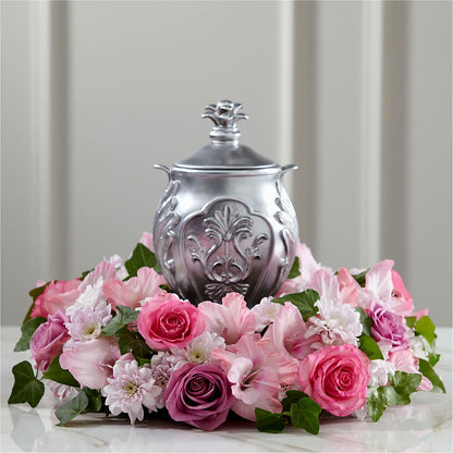 Glorious Tribute Arrangement  – CAAN FLORAL & GREENHOUSES LLC, Sheboygan WI