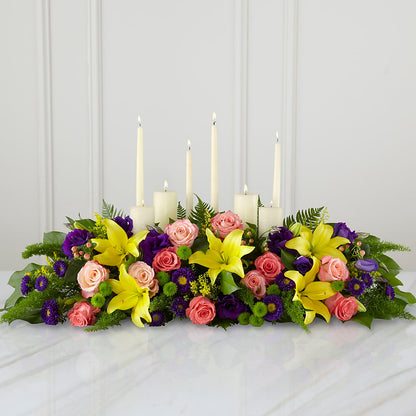 Forever Arrangement – CAAN FLORAL & GREENHOUSES LLC, Sheboygan WI