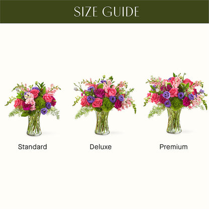 Charm & Comfort Bouquet – CAAN FLORAL & GREENHOUSES LLC, Sheboygan WI
