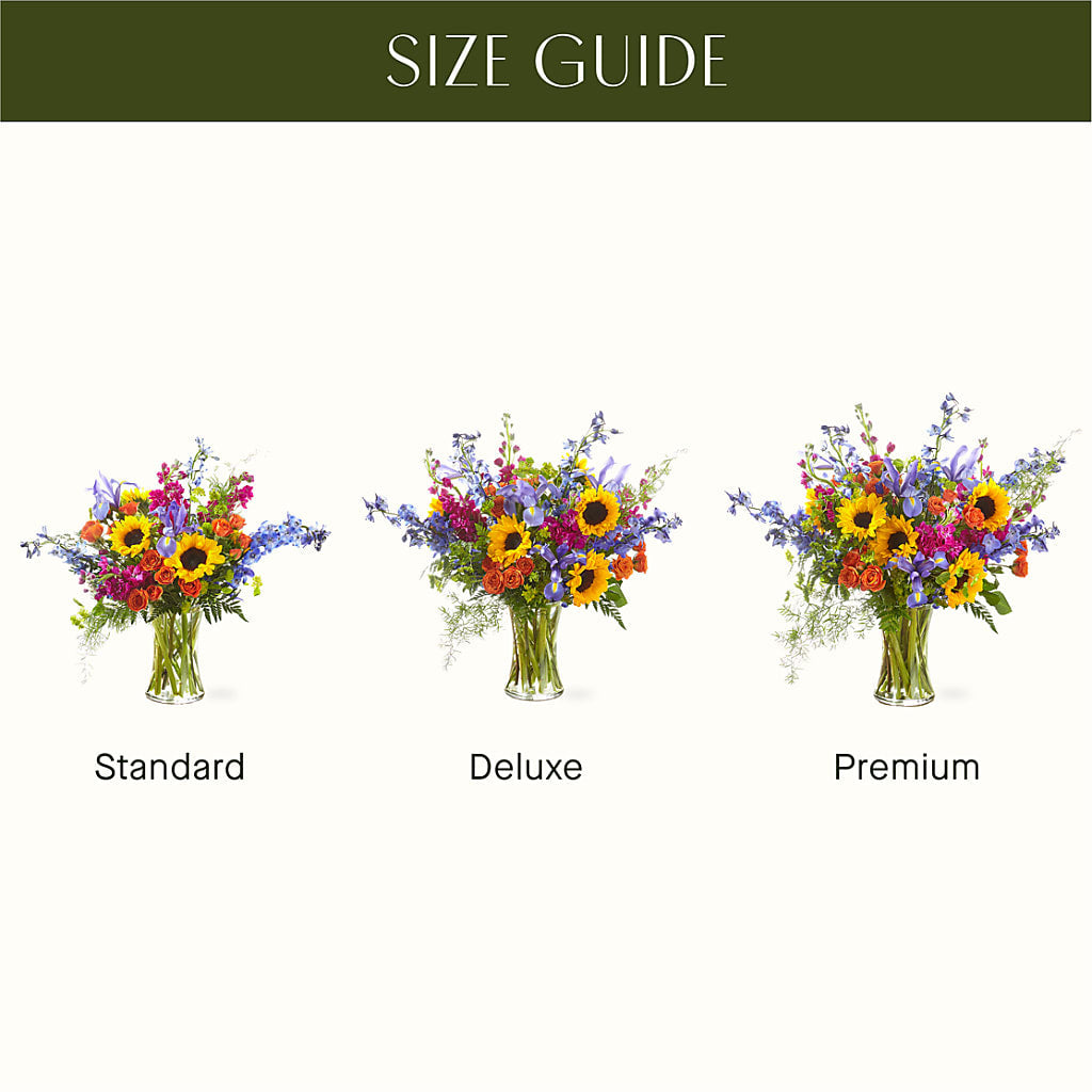 Rays of Life Bouquet – CAAN FLORAL & GREENHOUSES LLC, Sheboygan WI
