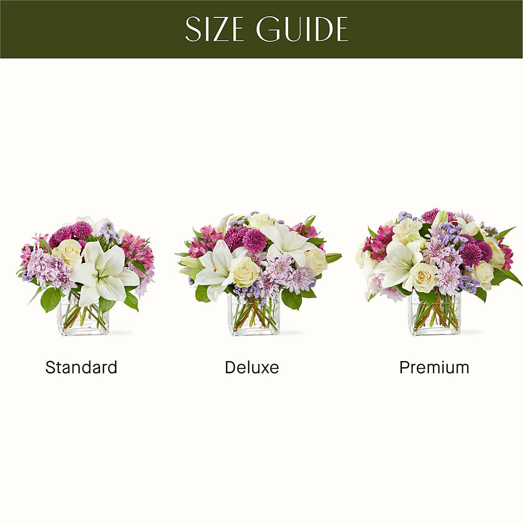 Cared For Bouquet – CAAN FLORAL & GREENHOUSES LLC, Sheboygan WI