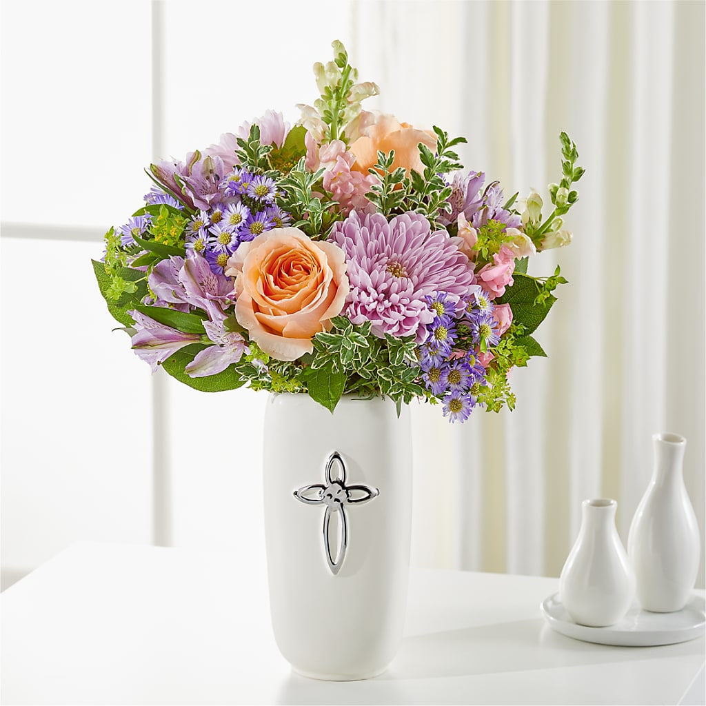 Divine Gift Bouquet