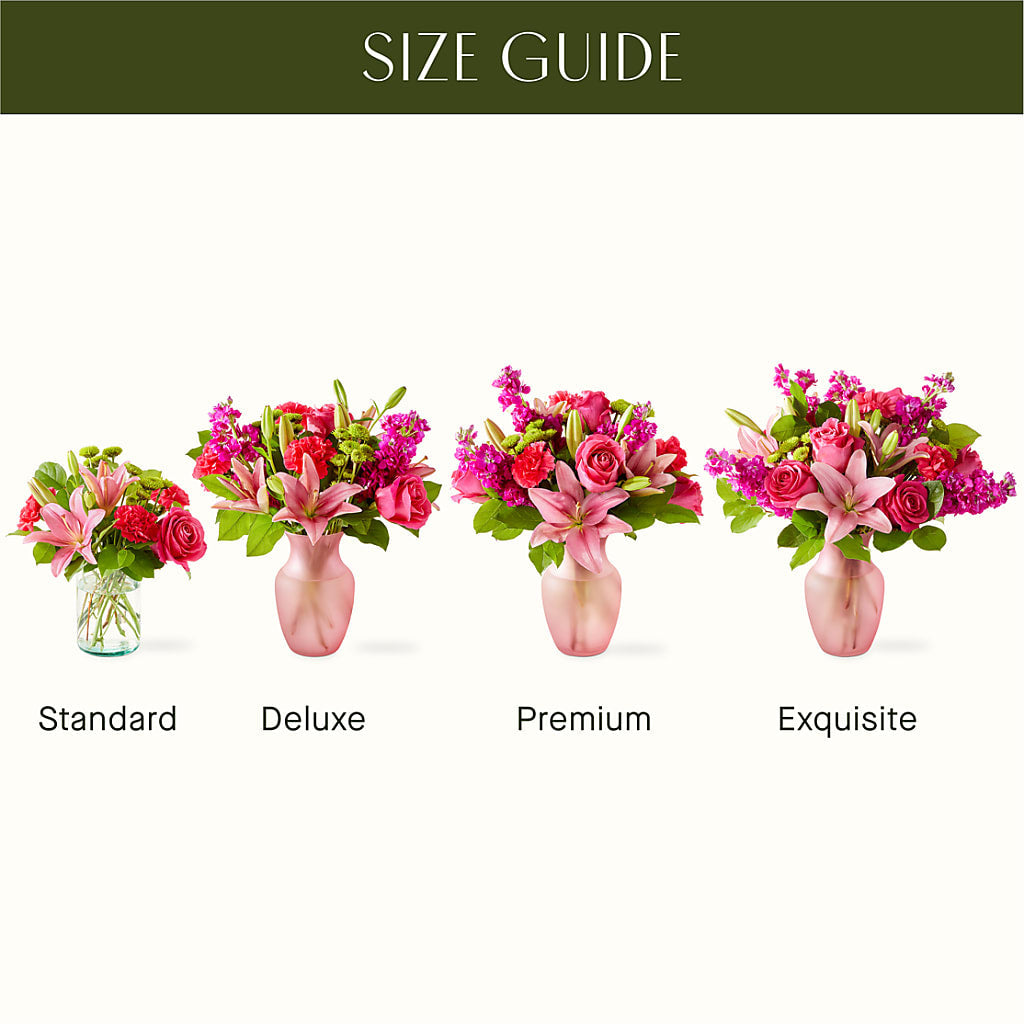 Watermelon Crush Bouquet – CAAN FLORAL & GREENHOUSES LLC, Sheboygan WI