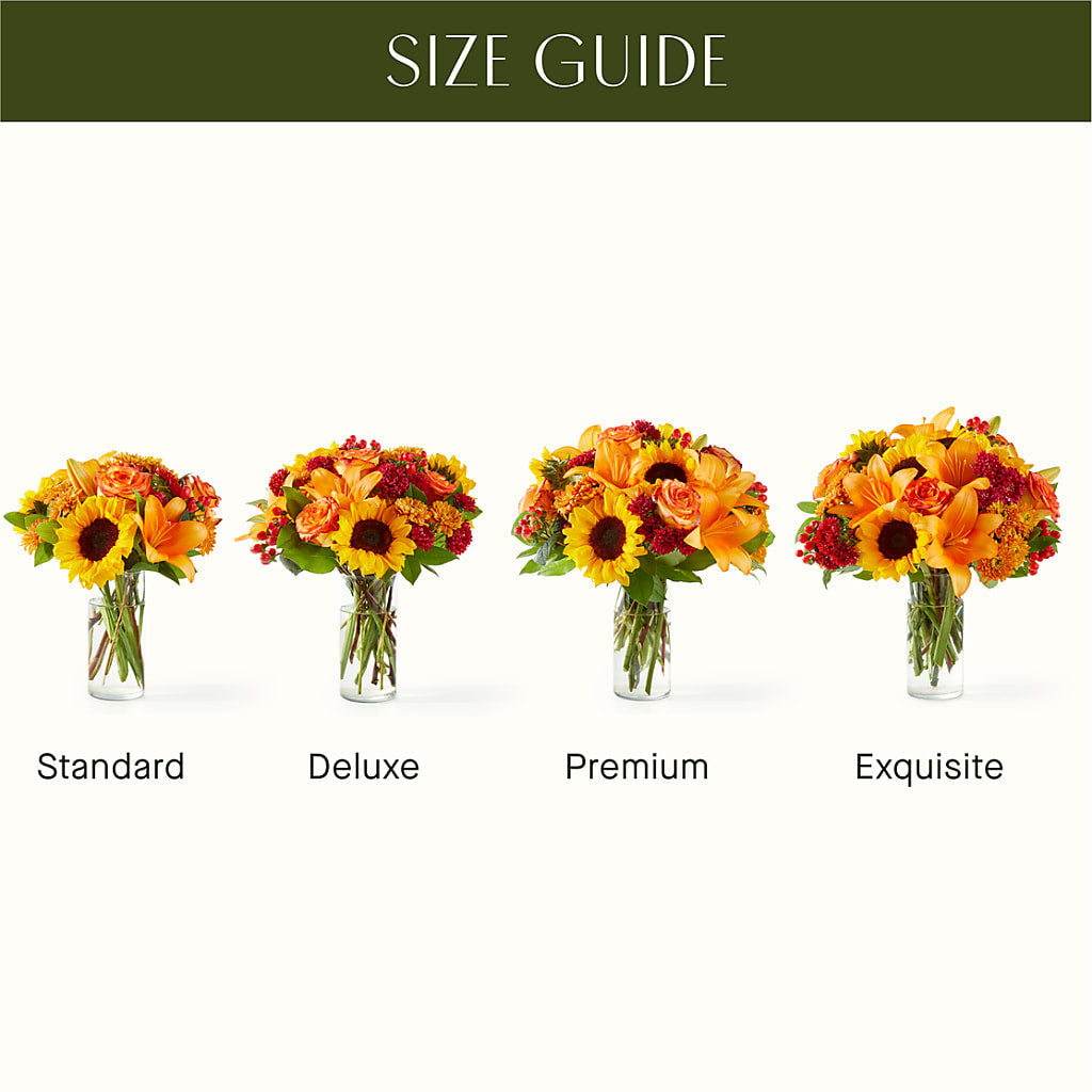 Fall Day Bouquet – CAAN FLORAL & GREENHOUSES LLC, Sheboygan WI