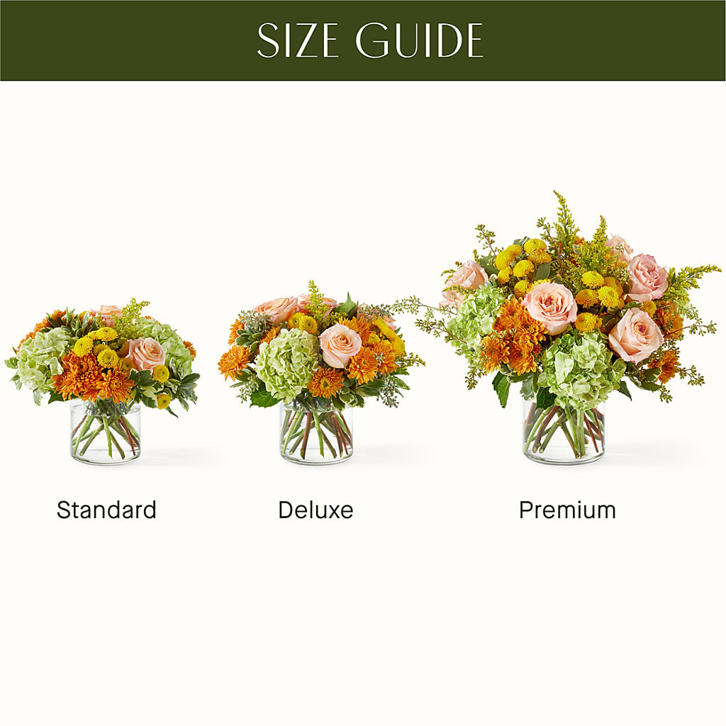 Fall Foliage Bouquet – CAAN FLORAL & GREENHOUSES LLC, Sheboygan WI