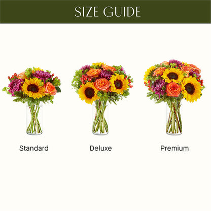 Nature Walk Bouquet – CAAN FLORAL & GREENHOUSES LLC, Sheboygan WI