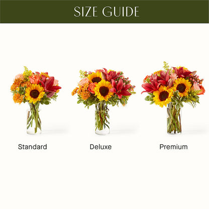 Acorn Lane Bouquet – CAAN FLORAL & GREENHOUSES LLC, Sheboygan WI