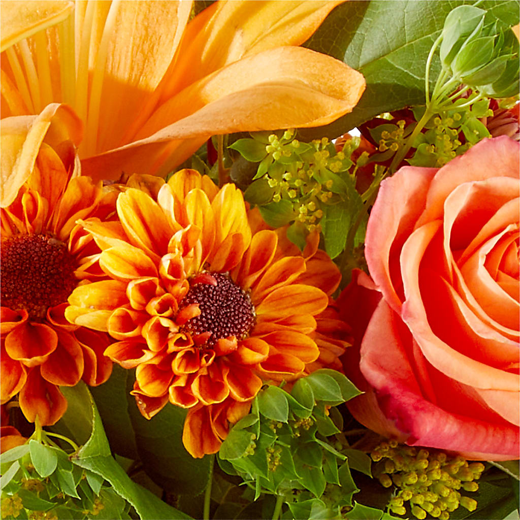 Honeycrisp Bouquet – CAAN FLORAL & GREENHOUSES LLC, Sheboygan WI