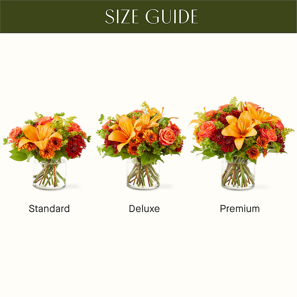 Honeycrisp Bouquet – CAAN FLORAL & GREENHOUSES LLC, Sheboygan WI