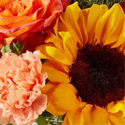 Harvest Festival Bouquet – CAAN FLORAL & GREENHOUSES LLC, Sheboygan WI