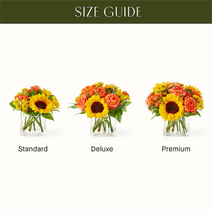 Picnic in the Park Bouquet – CAAN FLORAL & GREENHOUSES LLC, Sheboygan WI